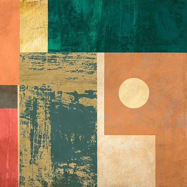 Taylor Sonne, Chromatica II