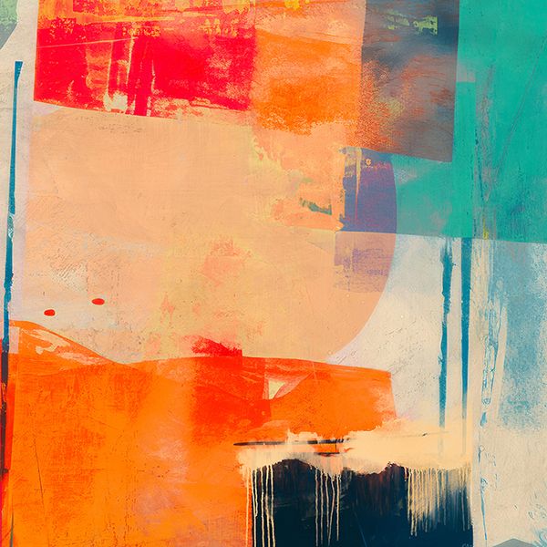 Sonne Taylor, Color wilderness II