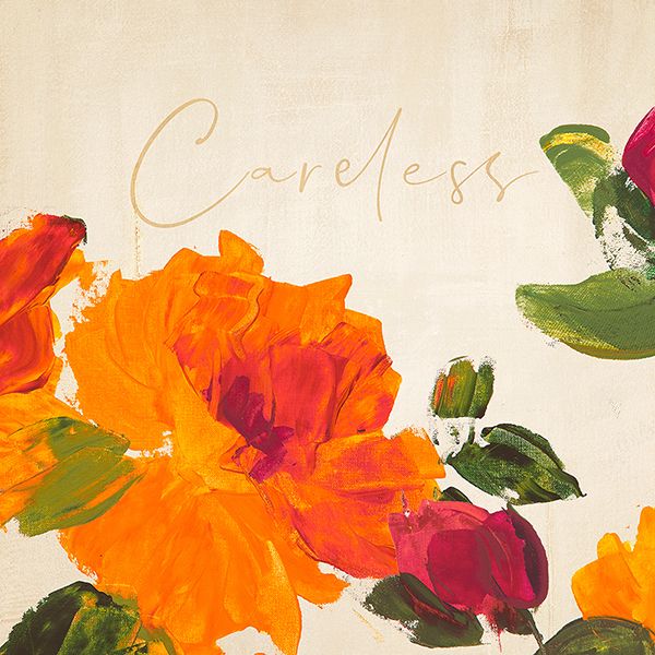 Rizzardi Teo, Careless Summer I