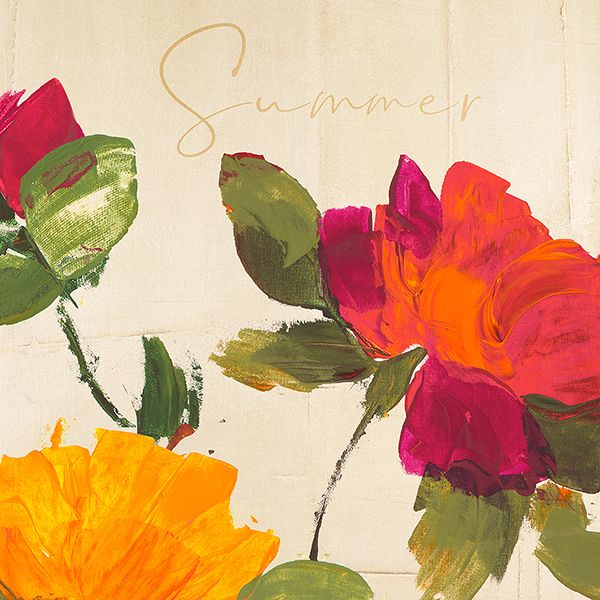 Rizzardi Teo, Careless Summer II
