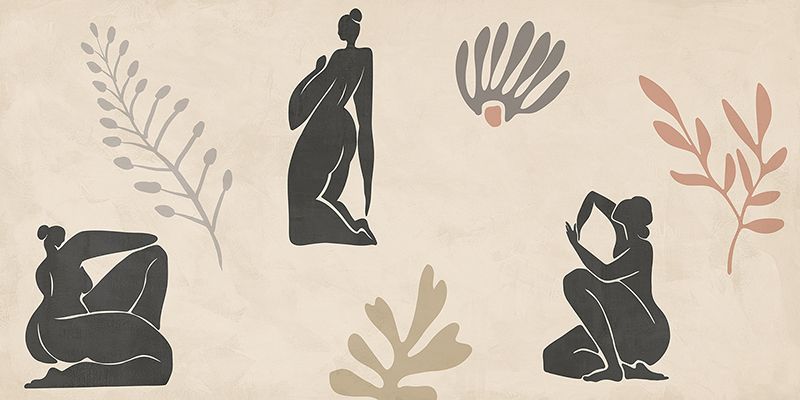 Atelier Deco, In the Garden of Luxury