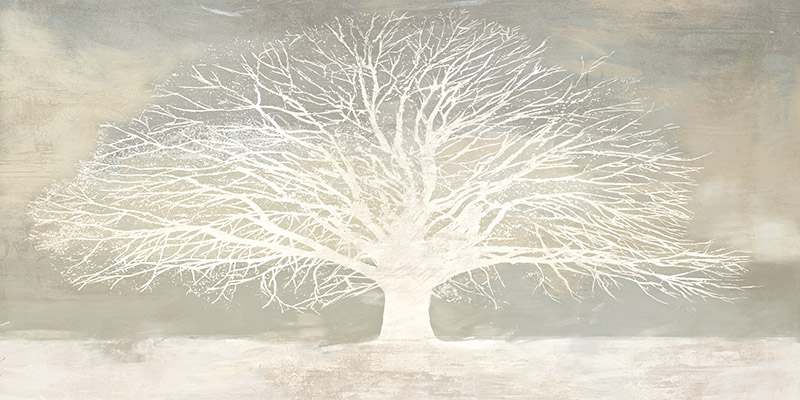 Alessio Aprile, White Tree