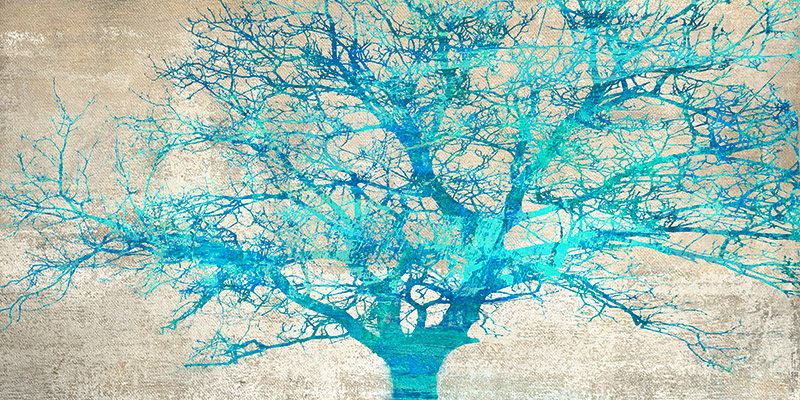 Alessio Aprile, Turquoise Tree