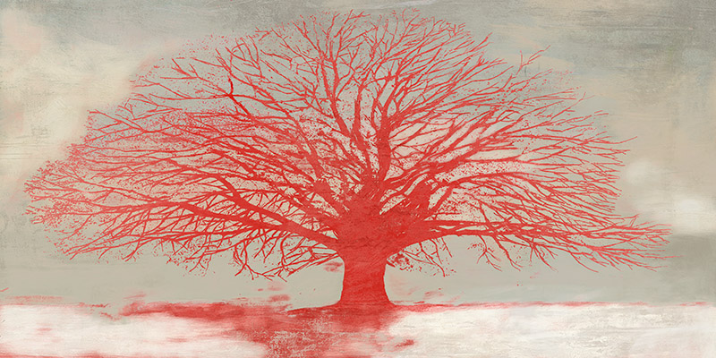 Alessio Aprile, Red Tree