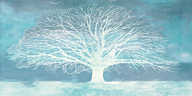 Alessio Aprile, Aquamarine Tree
