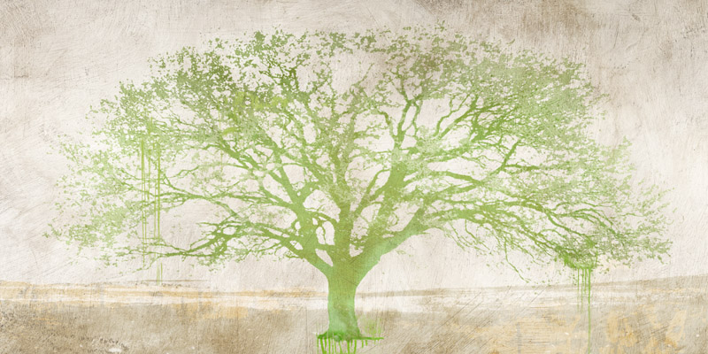 Alessio Aprile, Green Tree