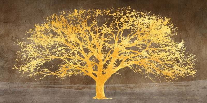 Alessio Aprile, Shimmering Tree Ash