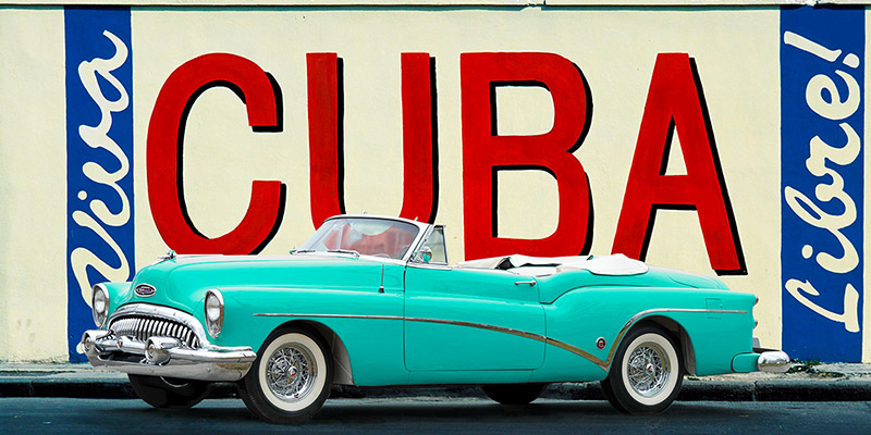 Gasoline Images, Cuba Libre, Havana