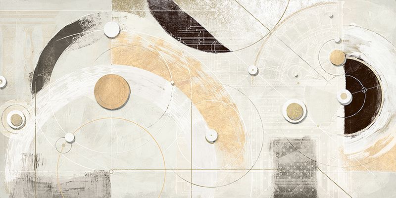 Arturo Armenti, Gravitazione Universale