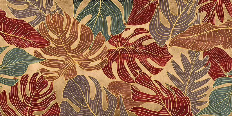 Eve C. Grant, Jungle Panel I