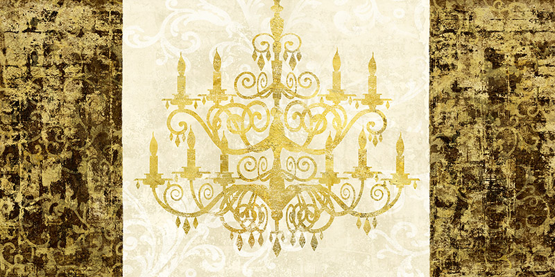 Remy Dellal, Chandelier Royale