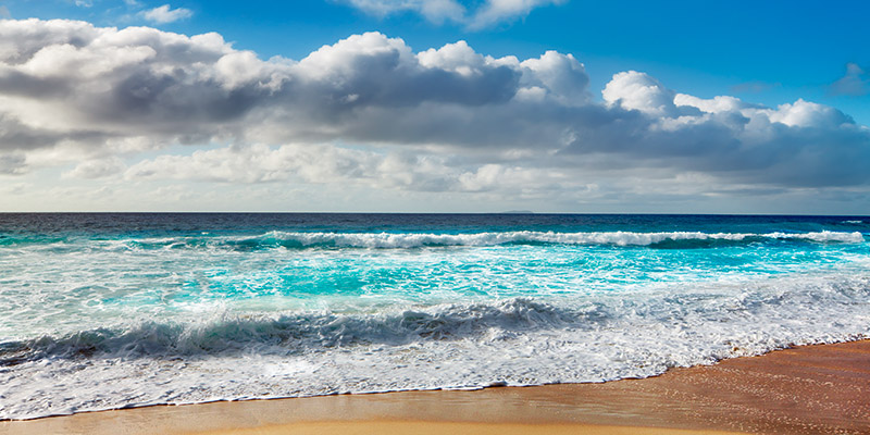 Frank Krahmer, Grande Anse, La Digue, Seychelles