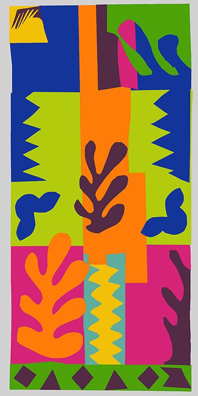 Henri Matisse, La Vis
