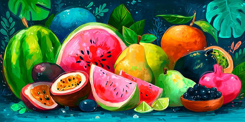 Hernan Navarro, Tropicana