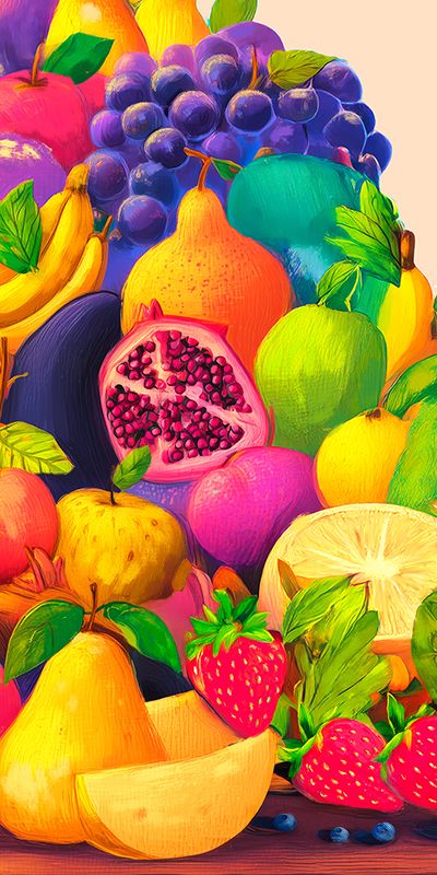 Hernan Navarro, Fruitful II