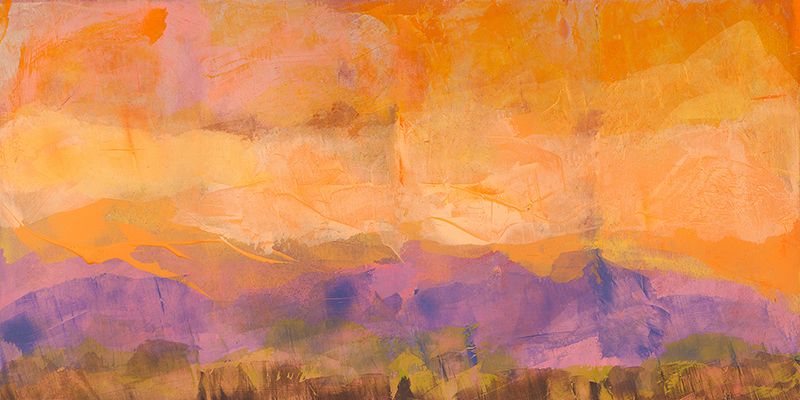 Corrado Italo, Aurore (Orizzonte)