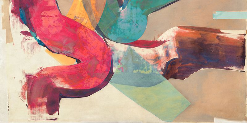 Haru Ikeda, I am so Optimistic