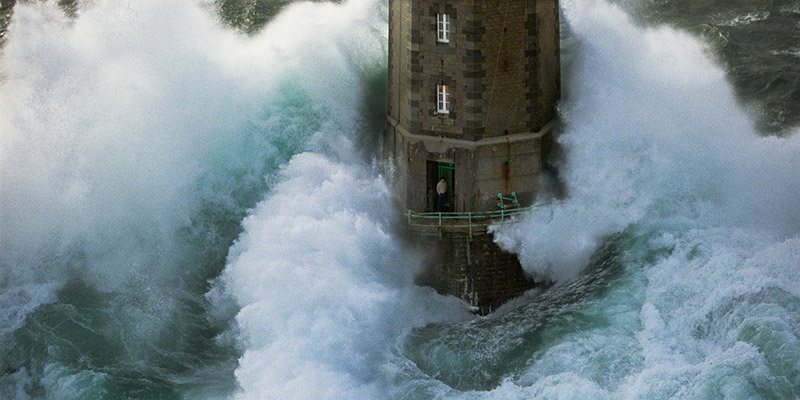 Jean Guichard, La Jument