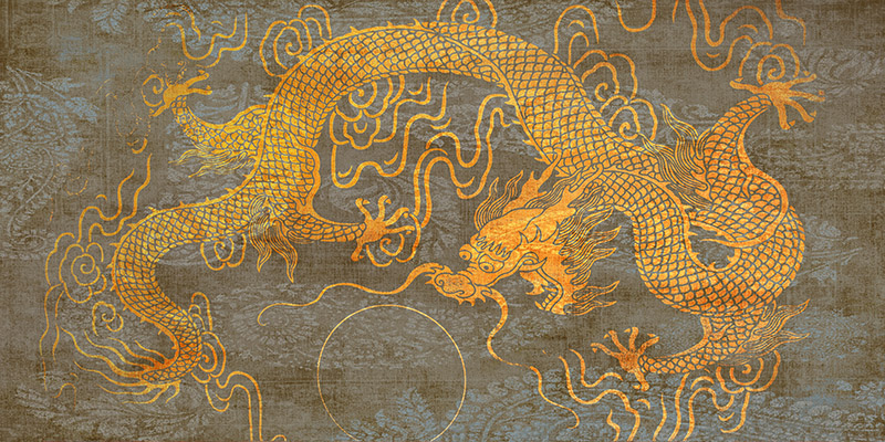 Joannoo, Golden Dragon