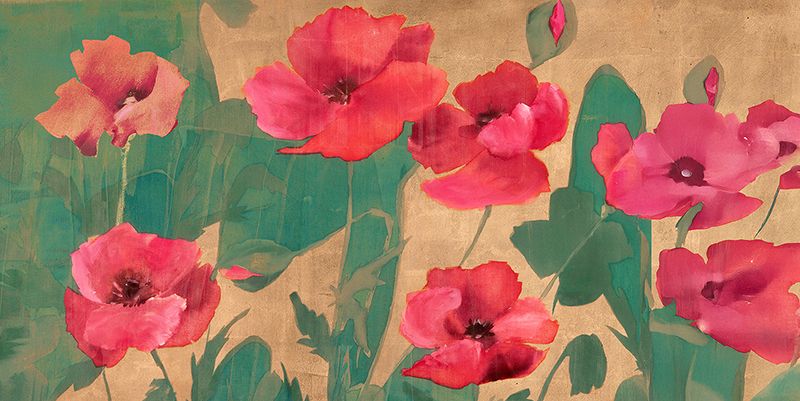 Kelly Parr, Anemone