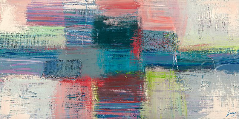 Lucas, Notte d'Estate