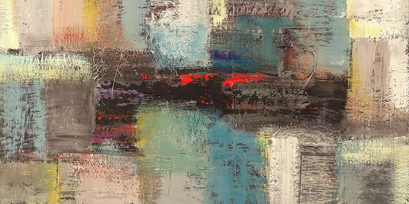 Lucas, Velvets (details)