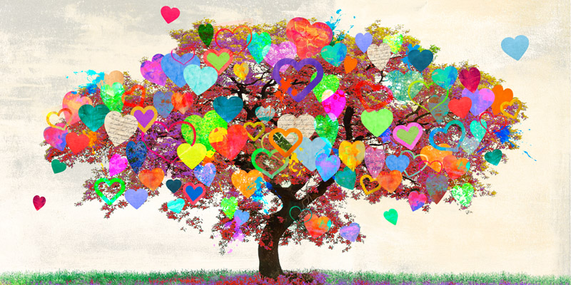 Malìa Rodrigues, Tree of Love