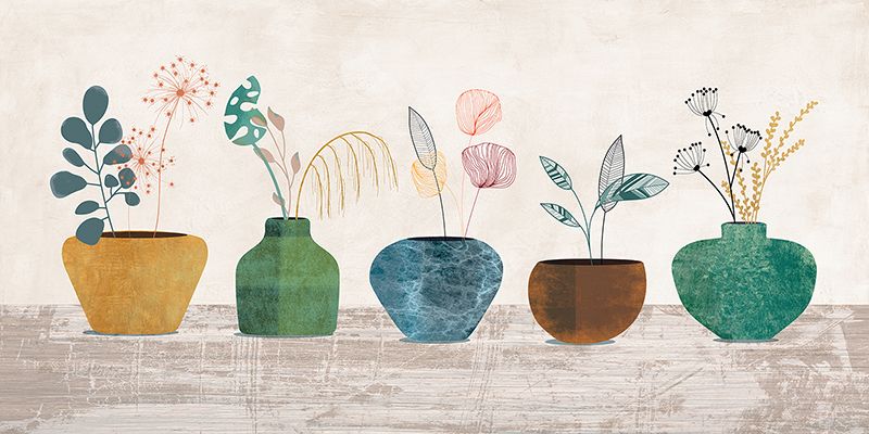 Miko Sayaka, Nature's Elements