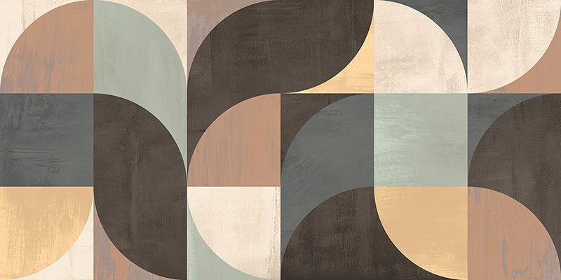 Sandro Nava, Luxury Pattern