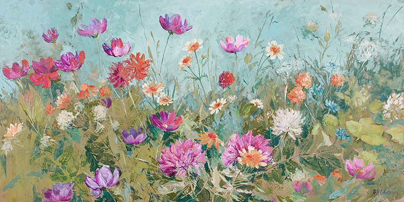 Nel Whatmore, Summer Breeze