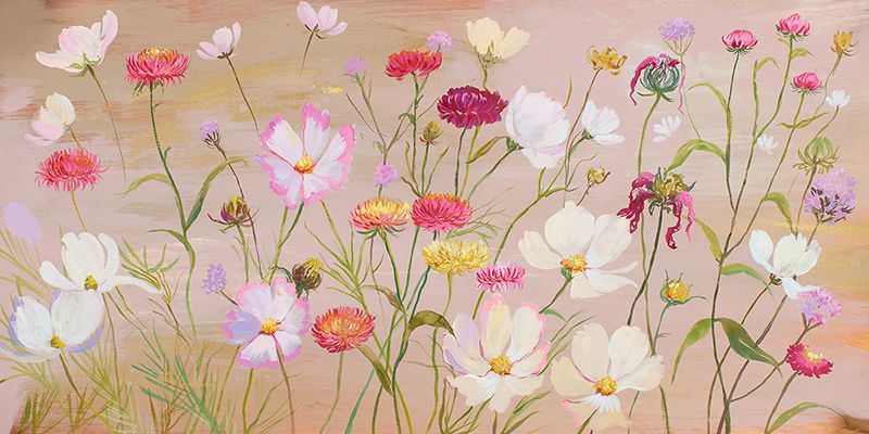 Nel Whatmore, Wild Flowers 2