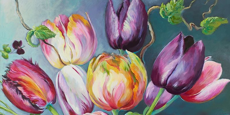 Nel Whatmore, Tulip Chorus