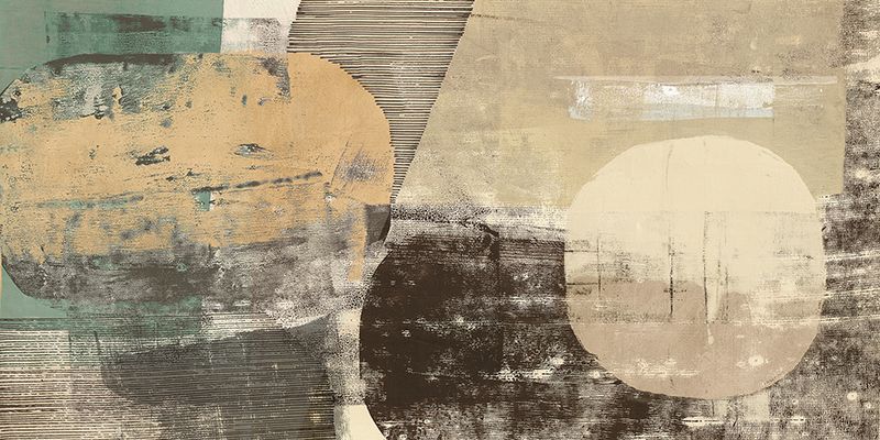 Peter Winkel, In the Shade