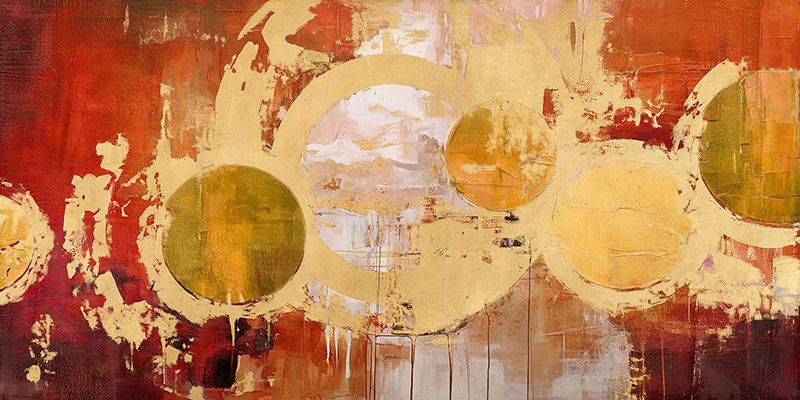 Stone Jim, Cosmic Debris II