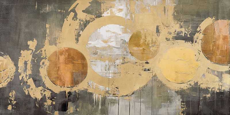 Stone Jim, Cosmic Debris I