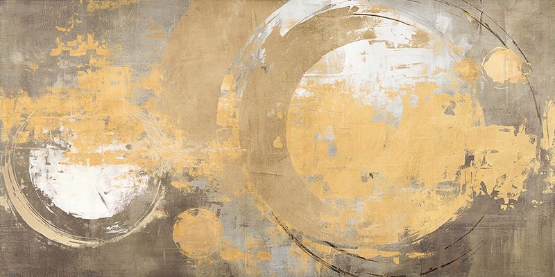 Stone Jim, Planets of Gold