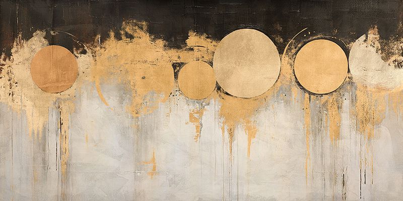 Stone Jim, Moon Phase