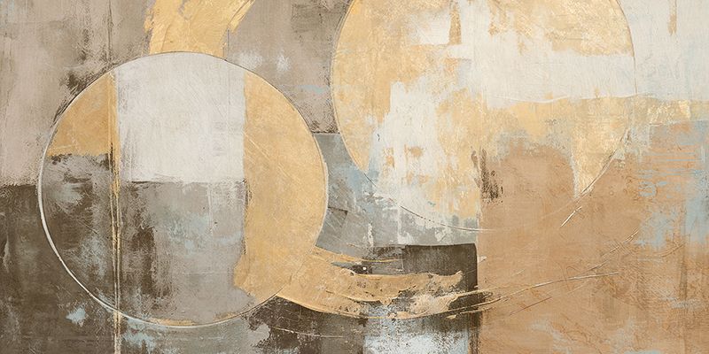 Jim Stone, Rule of Attraction (detail)