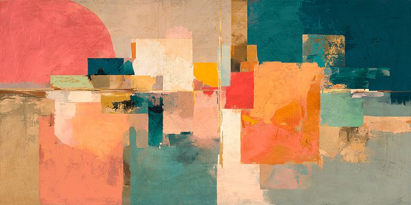 Jim Stone, Somewhere in Summertime