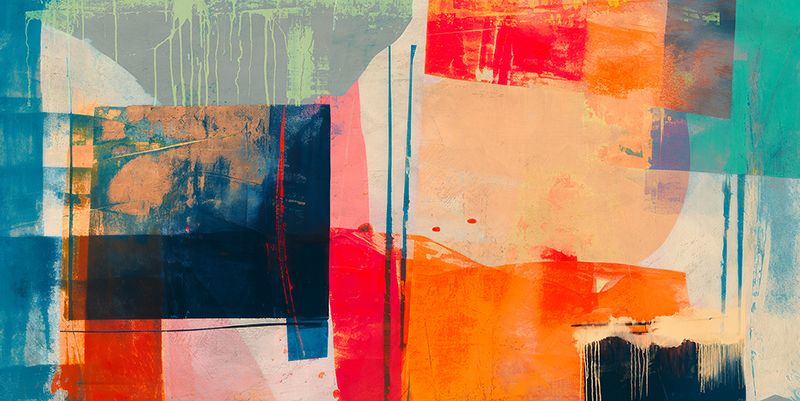 Sonne Taylor, Color wilderness