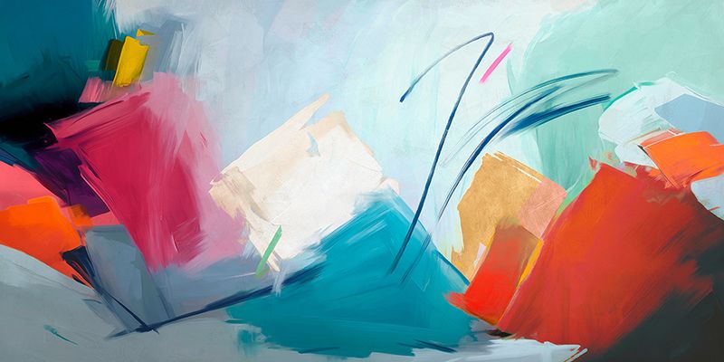 Sonne Taylor, Colorful Sound #1