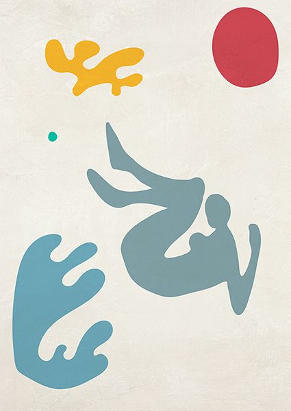 Atelier Deco, Playing in the Waves II