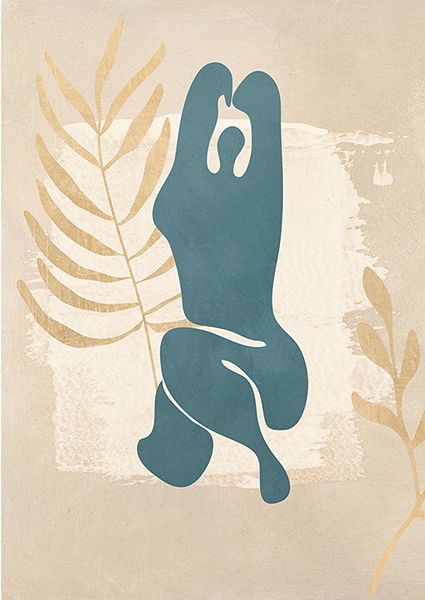 Atelier Deco, Study on Feminine Beauty I