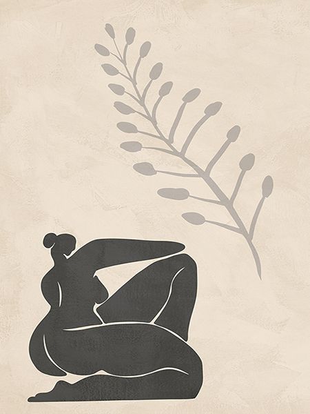 Atelier Deco, In the Garden of Luxury I