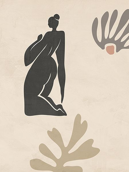 Atelier Deco, In the Garden of Luxury II