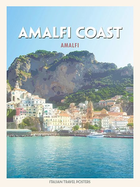 Atelier Deco, Amalfi Coast: Amalfi