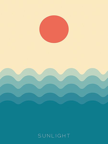 Atelier Deco, Sunlight