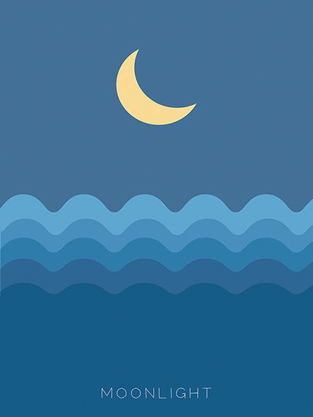 Atelier Deco, Moonlight