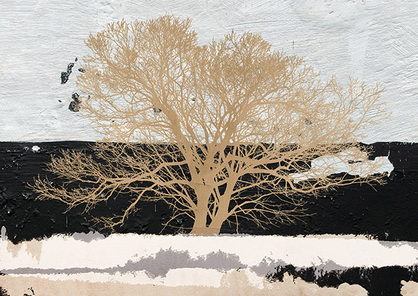 Alessio Aprile, Golden Tree