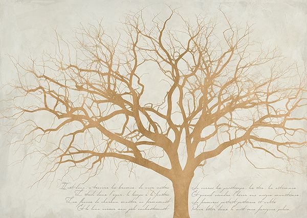 Alessio Aprile, Baudelaire's Tree